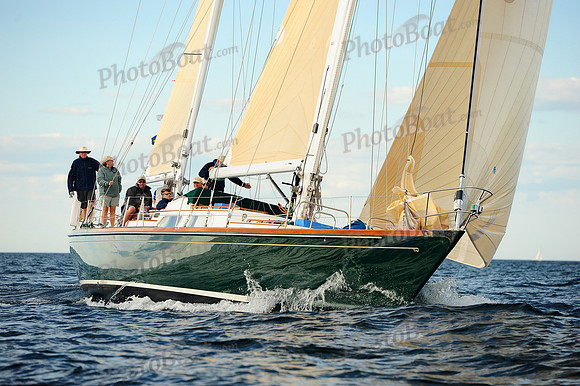 2014 Newport Bermuda A 2687
