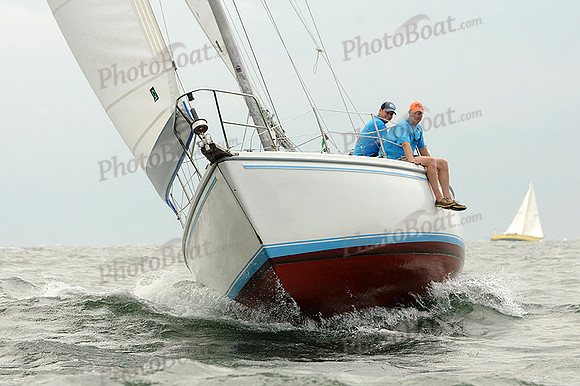 2012 Cape Charles Cup A 1690
