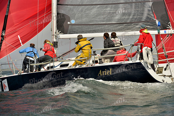2017 Block Island Race Week A_0864