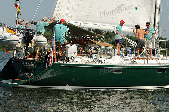 2012 Gov Cup C 929