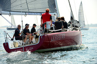 2013 Block Island Race Week B 2593