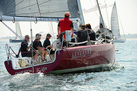 2013 Block Island Race Week B 2593