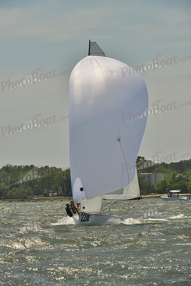 2017 Charleston Race Week D_1954