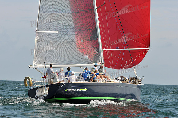 2012 Suncoast Race Week B 365