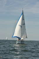 2018 Southern Bay Race Week C_1044
