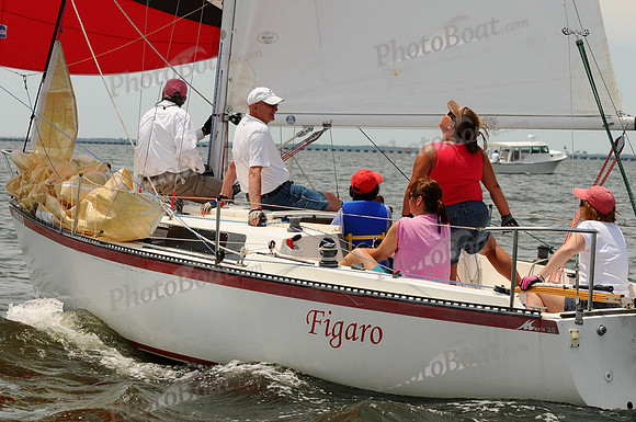2011 Southern Bay RW C 723
