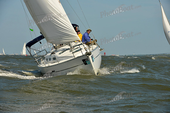 2016 Charleston Race Week C 0217