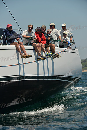 2015 Block Island Race Week A 1233