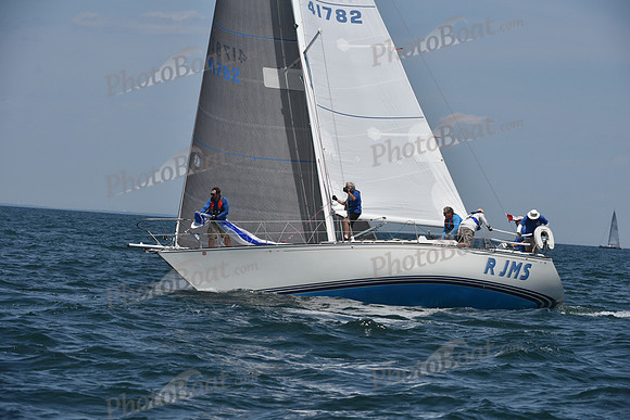 2019 Block Island Race Week E_1232