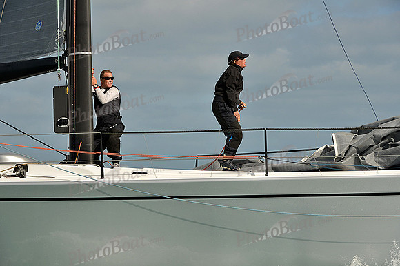 2014 Key West Race Week C 1475