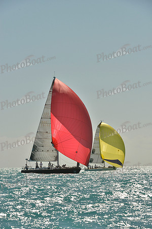 2017 Quantum Key West RW E 293