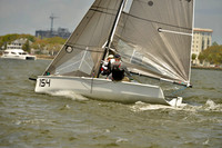 2018 Charleston Race Week A_0983