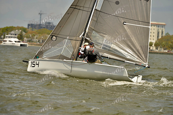 2018 Charleston Race Week A_0983