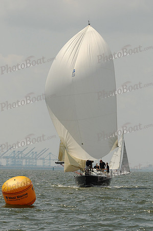 2012 Southern Bay Race Week A 620