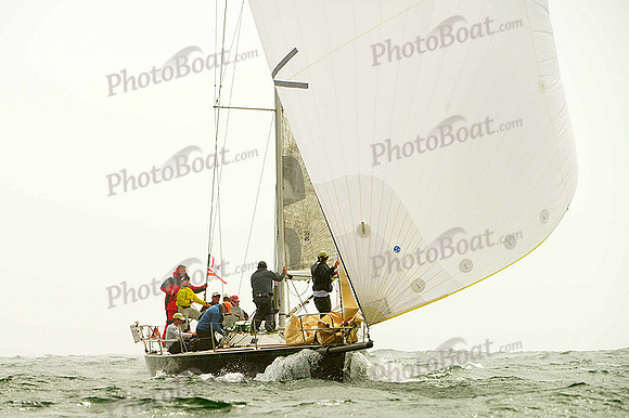 2013 Block Island Race Week E 747