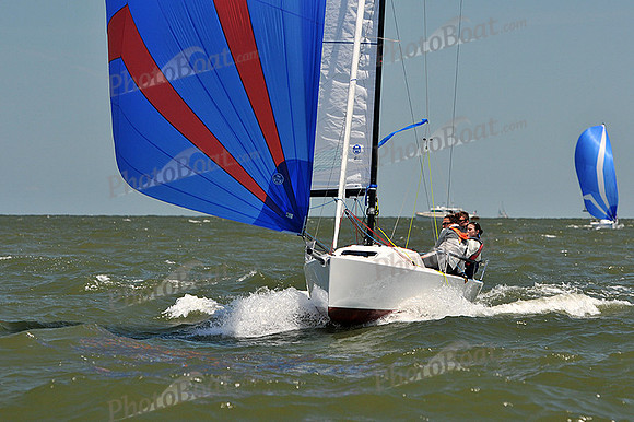 2014 Southern Bay Race Week D 939