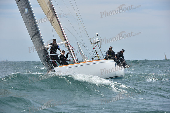 2019 NYYC Annual Regatta A_1341