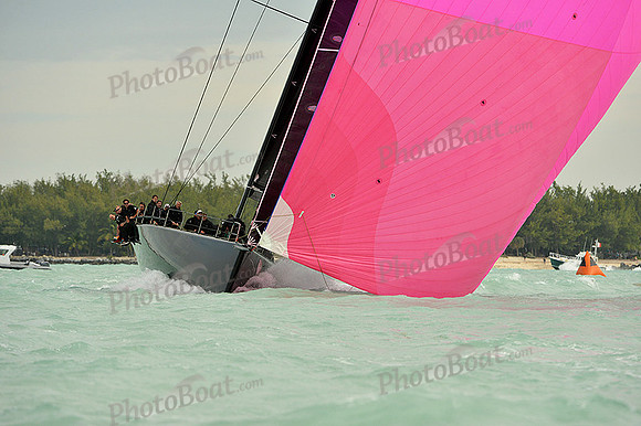 2016 Key West Race Week A_0444