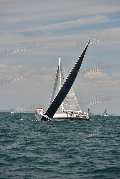 2019 Block Island Race Week D_0942