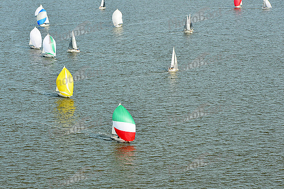 2015 Charleston Race Week C 161