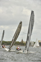 2019 Charleston Race Week E_0705