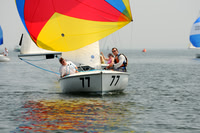 2011 Flying Scot NAC B 394
