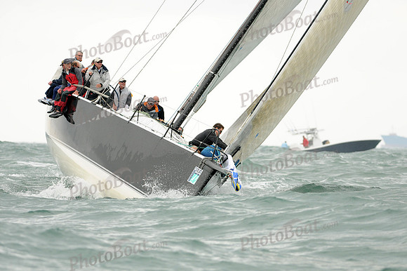2012 Charleston Race Week A 083