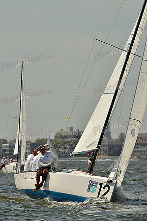 2014 Charleston Race Week D 1746