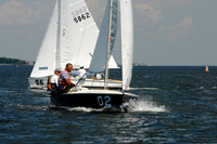 2011 Flying Scot NAC E 786