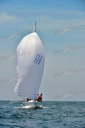 2021 Block Island Race Week A_0137