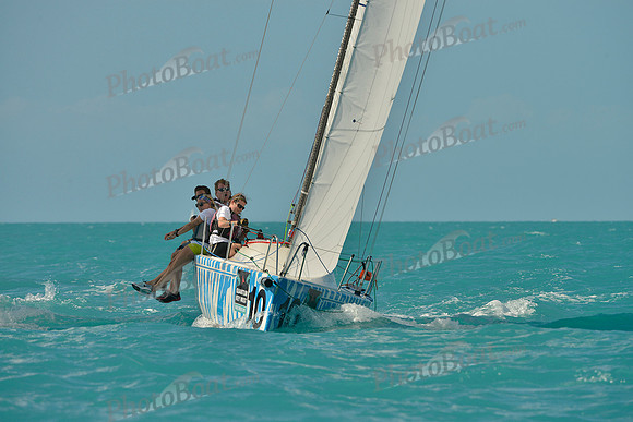 2017 Quantum Key West RW E 514
