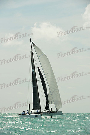 2015 Key West Race Week E 2341