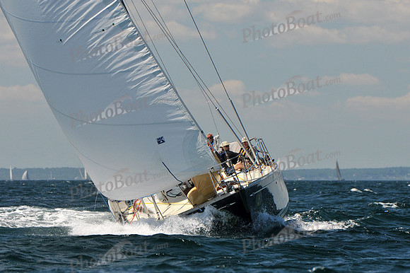 2012 Newport Bermuda 937
