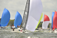 2019 Charleston Race Week E_1013