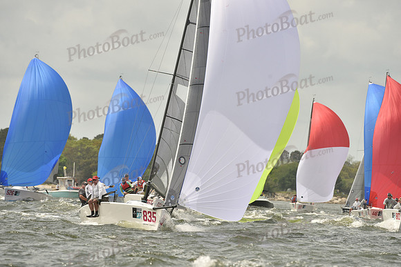 2019 Charleston Race Week E_1013
