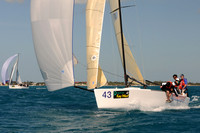 2012 Key West Race Week D 826