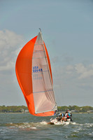 2018 Charleston Race Week A_1957