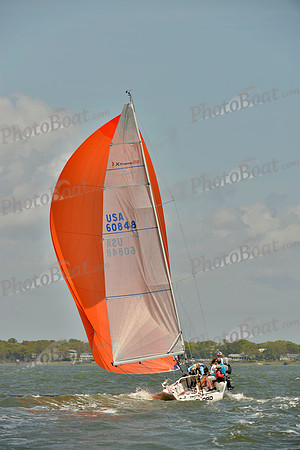 2018 Charleston Race Week A_1957