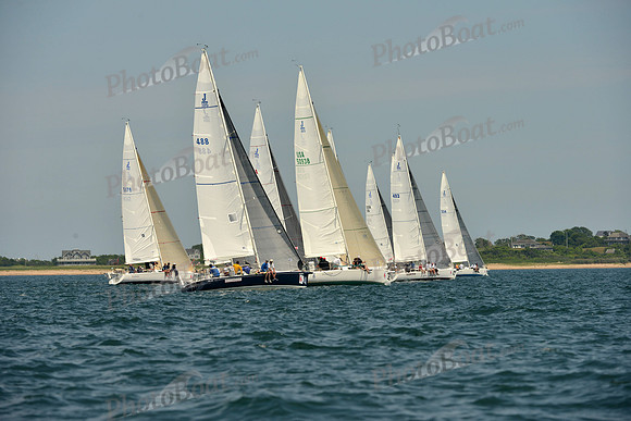 2015 Block Island Race Week I 852