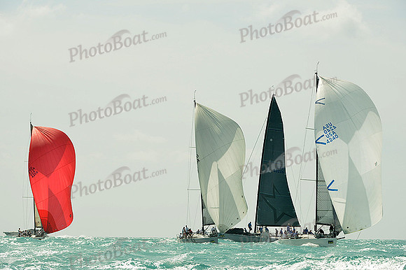 2015 Key West Race Week E 2281