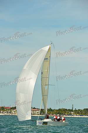 2015 Key West Race Week A 340