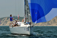 2013 Block Island Race Week B 1146