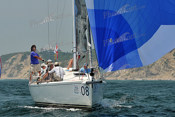 2013 Block Island Race Week B 1146