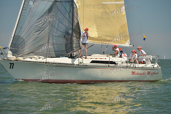 2017 Southern Bay Race Week B_1040