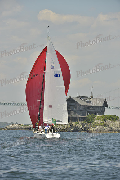 2017 NYYC Annual Regatta B_0679