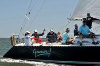 2014 Southern Bay Race Week C 2025