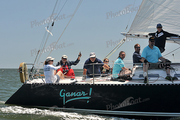 2014 Southern Bay Race Week C 2025