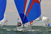 2012 CPYC One Design 1681