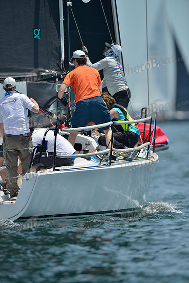 2019 Block Island Race Week L_0313