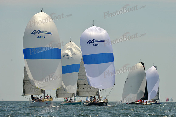 2015 Block Island Race Week I 632